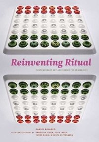 bokomslag Reinventing Ritual