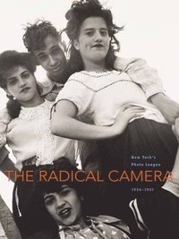 bokomslag The Radical Camera