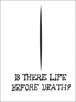 Franklin Sirmans - Maurizio Cattelan: Is There Life Before Death?, Inbunden