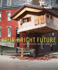 bokomslag Your Bright Future