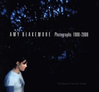 bokomslag Amy Blakemore
