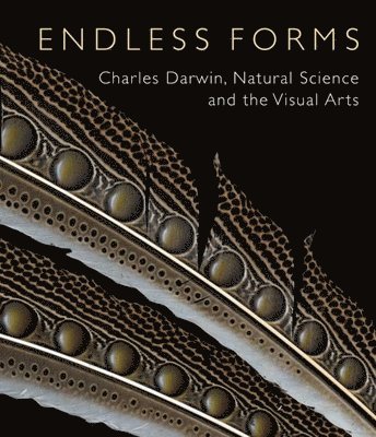 Diana Donald, Jane Munro - Endless Forms: Charles Darwin, Natural Science, and the Visual Arts, Inbunden