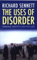 bokomslag The Uses of Disorder