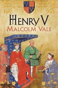 bokomslag HENRY V