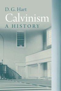 bokomslag Calvinism