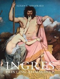 bokomslag Ingres