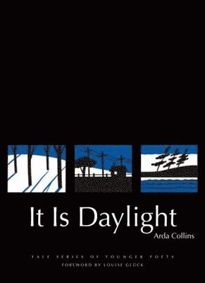 It Is Daylight 1