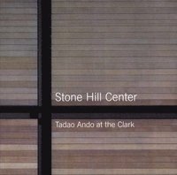 bokomslag Stone Hill Center