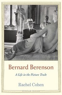 bokomslag Bernard Berenson