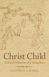 bokomslag Christ Child