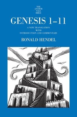 Genesis 1-11 1