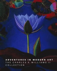 bokomslag Adventures in Modern Art: The Charles K. Williams II Collection
