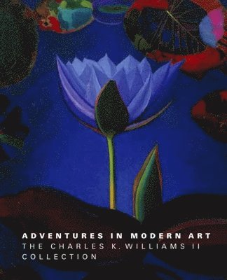 bokomslag Adventures in Modern Art: The Charles K. Williams II Collection