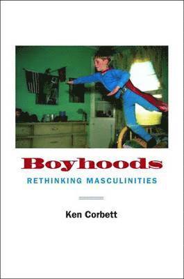 Boyhoods 1