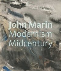 bokomslag John Marin