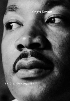 Eric J. Sundquist - King's Dream, Häftad