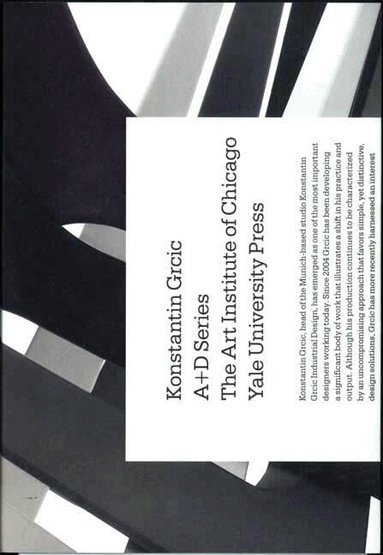 Zoë Ryan - Konstantin Grcic, Häftad