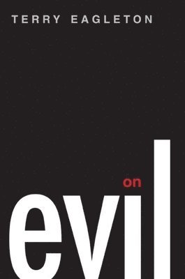 bokomslag On Evil