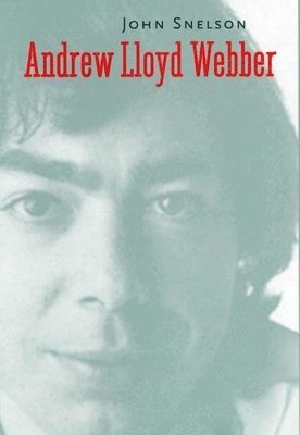 Andrew Lloyd Webber 1
