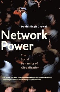 bokomslag Network Power