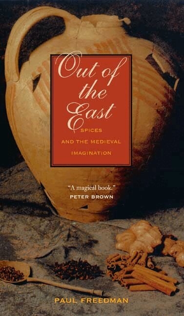 Paul Freedman - Out of the East, Häftad