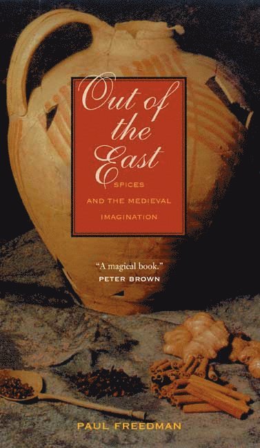 Paul Freedman - Out of the East, Häftad