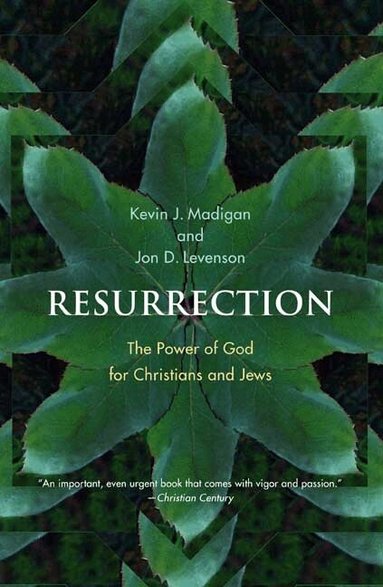 Jon D. Levenson, Kevin Madigan - Resurrection, Häftad