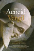 bokomslag The Aeneid