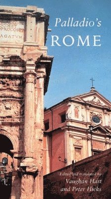 Palladio's Rome 1