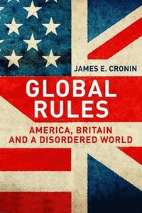 bokomslag Global Rules