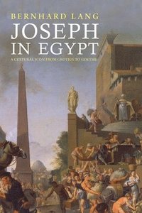 bokomslag Joseph in Egypt