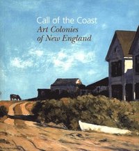 bokomslag Call of the Coast