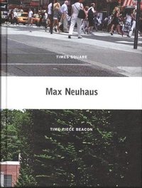 bokomslag Max Neuhaus