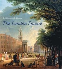 bokomslag The London Square