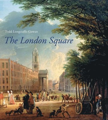 The London Square 1