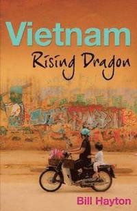 bokomslag Vietnam