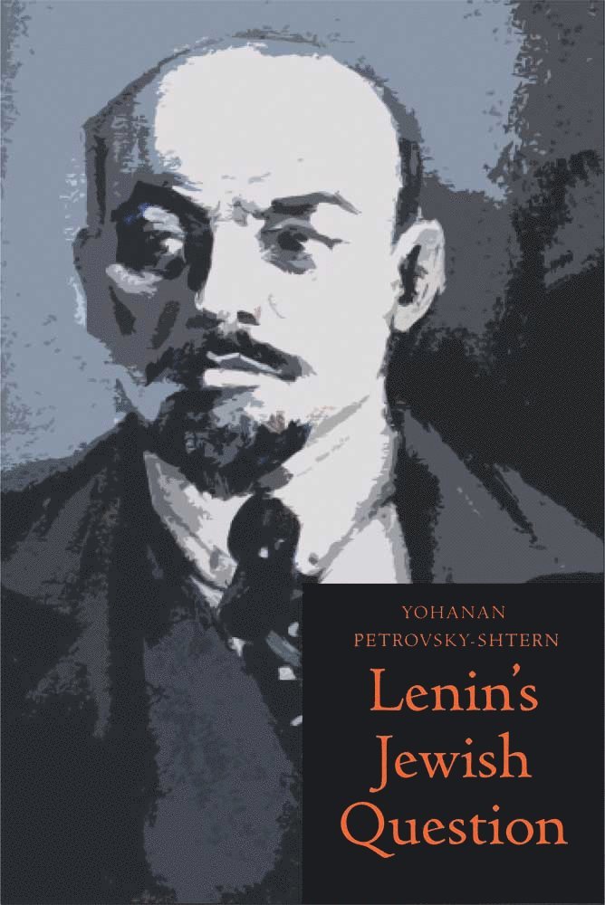 Lenin's Jewish Question