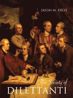 The Society of Dilettanti 1