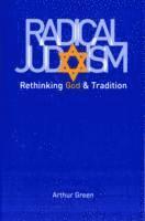 bokomslag Radical Judaism