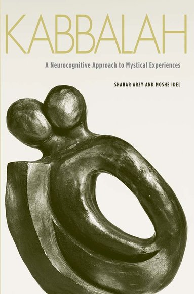 bokomslag Kabbalah