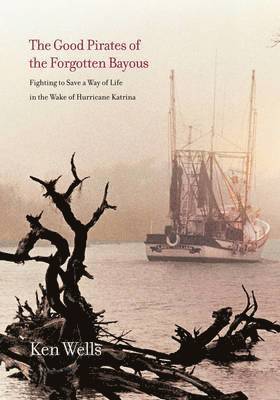 Good Pirates of the Forgotten Bayous 1