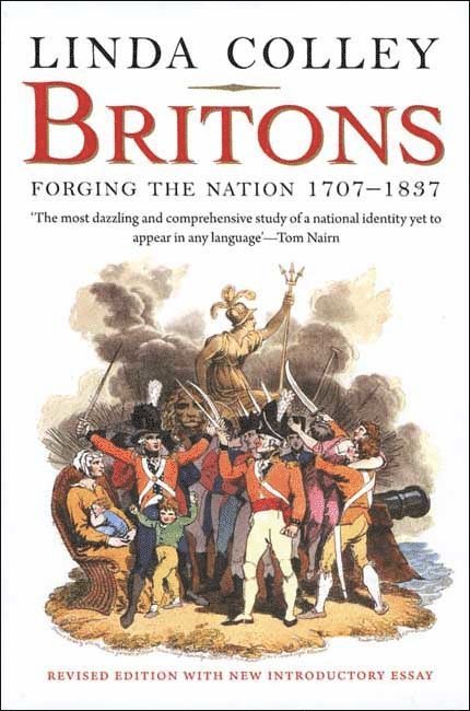 Linda Colley - Britons, Häftad