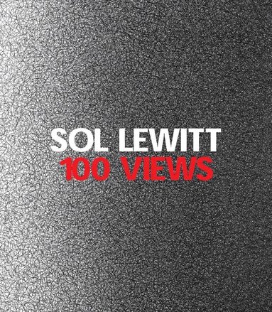 Susan Cross, Denise Markonish - Sol LeWitt, Häftad