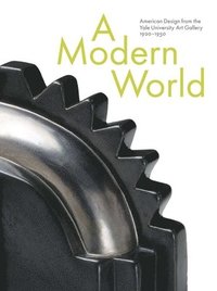 bokomslag A Modern World