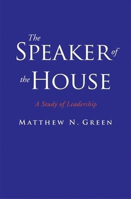 The Speaker of the House 1