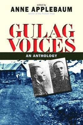 bokomslag Gulag Voices