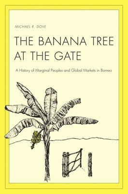 bokomslag The Banana Tree at the Gate