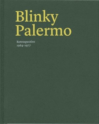 Blinky Palermo 1