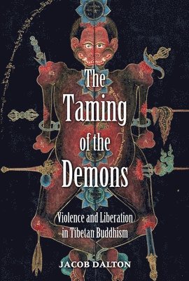The Taming of the Demons 1