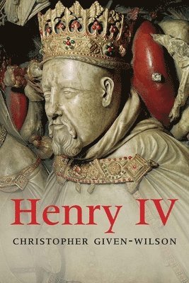 bokomslag Henry IV